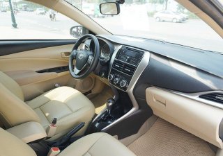 Toyota Vios 2019 - Xe đi gia đình cực giữ gìn