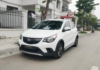 VinFast Fadil 2021 - Xe đẹp xuất sắc, chạy 2.6 vạn, hỗ trợ trả góp 70% giá trị xe