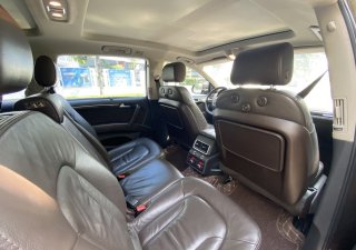 Audi Q7 2010 - siêu SUV fullsize 7 chỗ sang trọng và đẳng cấp, nhập khẩu nguyên chiếc giá chỉ 6xx triệu
