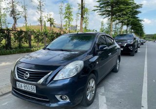 Nissan Sunny 2015 - Xe chính chủ, một chủ từ đầu