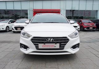 Hyundai Accent 2020 - Màu trắng cực đẹp - Giá cực tốt