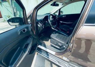 Ford EcoSport 2021 - Xe lướt như mới, 1 chủ từ đầu