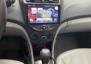 Hyundai Accent 2015 - Biển HN đẹp