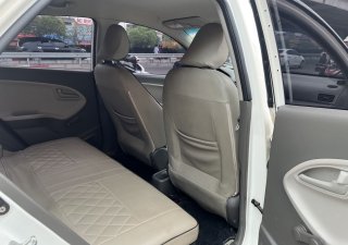 Kia Morning 2015 - Nhập khẩu đã lên full đồ