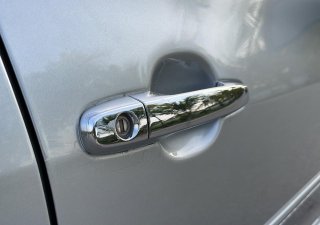 Toyota Vios 2007 - Xe gia đình, form mới