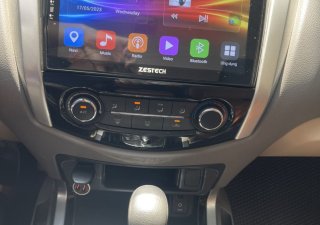 Nissan Navara 2018 - Trả góp với lãi suất thấp