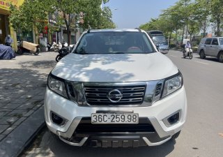 Nissan Navara 2018 - Trả góp với lãi suất thấp