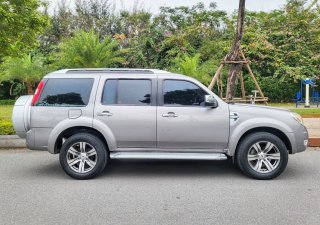 Ford Everest 2013 - Chay 6 vạn, bán 285 triệu