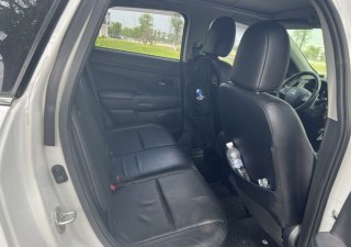 Mitsubishi Outlander 2015 - 2015 tại Hà Nội