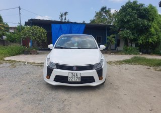 Geely Englong 2011 - Mekong Paso 2017 tại Hải Dương