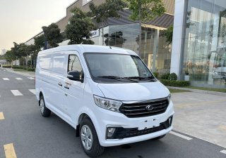Thaco TOWNER 2024 - Xe van Thaco Frontier TF450V