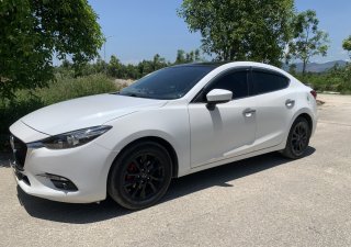 Mazda 3 2018 - Cần bán Mazda 3 2018 bản fun . 
