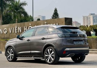Peugeot 3008 2023 - Xe đang có sẵn GIAO NGAY
