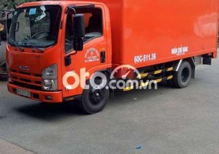 Isuzu NMR Ae cần liên hệ nhé 2017 - Ae cần liên hệ nhé