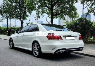 Mercedes-Benz E400 MERCEDED E400 AMG 2014 màu trắng hà nội 2014 - MERCEDED E400 AMG 2014 màu trắng hà nội