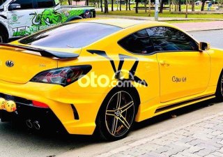 Hyundai Genesis Gen 2013 - Đk 2014 2013 - Gen 2013 - Đk 2014