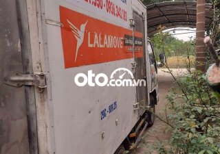 Isuzu NPR Do thay đổi công việc nên cần bán gấp 2004 - Do thay đổi công việc nên cần bán gấp
