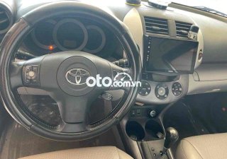 Toyota RAV4  2007bản 3.5 máy êm không cấn bao test 2009 - Rav4 2007bản 3.5 máy êm không cấn bao test