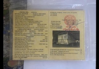 Thaco AUMAN 2013 - Nhập khẩu nguyên chiếc giá tốt 300 triệu