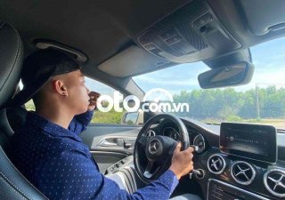 Mercedes-Benz CLA 200 Cla 200 2015 trắng ngọc trinh 2015 - Cla 200 2015 trắng ngọc trinh