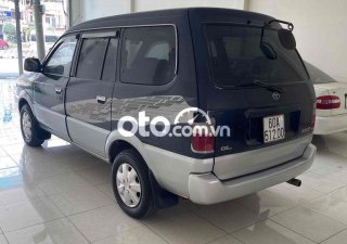 Toyota Zace   đời 2001 GL xe gia đình tuyệt đẹp 2001 - Toyota Zace đời 2001 GL xe gia đình tuyệt đẹp