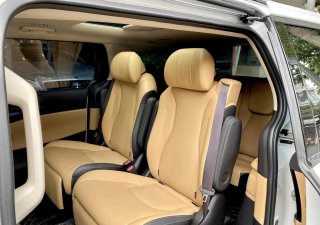 Kia Carnival 2021 - Kia Carnival 2021 tại Hà Nội