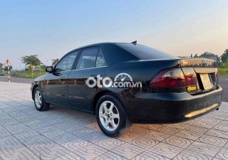 Mazda 626 cần bán .  bản đủ thương hiệu nhật bản 2003 - cần bán mazda. 626 bản đủ thương hiệu nhật bản