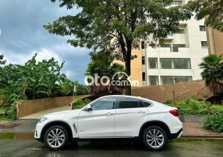 BMW X6  sx 2016 lướt 5.000 km 2016 - X6 sx 2016 lướt 5.000 km