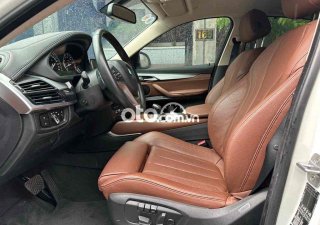 BMW X6   F16 4,900 km 2016 - BMW X6 F16 4,900 km