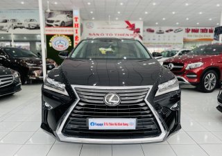 Lexus RX 300 2018 - Đăng kí lần đầu 2019, nhập khẩu Nhật Bản