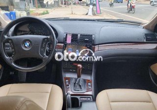 BMW 318i  318I.XE CỰC ĐẸP, MÁY ÊM, NỘI THẤT ĐẸP. 2003 - BMW 318I.XE CỰC ĐẸP, MÁY ÊM, NỘI THẤT ĐẸP.