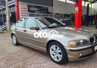 BMW 318i  318I.XE CỰC ĐẸP, MÁY ÊM, NỘI THẤT ĐẸP. 2003 - BMW 318I.XE CỰC ĐẸP, MÁY ÊM, NỘI THẤT ĐẸP.