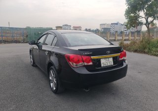 Daewoo Lacetti 2010 - Nhập Hàn, odo 10 vạn