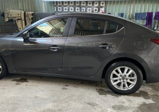 Mazda 3 2020 - Mazda 3 đăng kí 2020 Xe chính chủ 1 đời - Full option