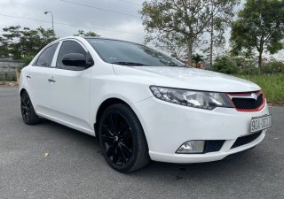 Kia Forte 2013 - Nội thất tươi, ngoại thất đẹp