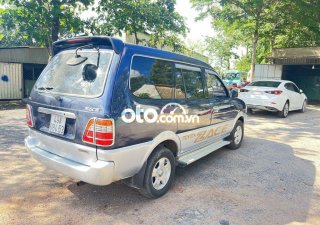 Toyota Zace Cần bán   2000 - Cần bán toyota zace