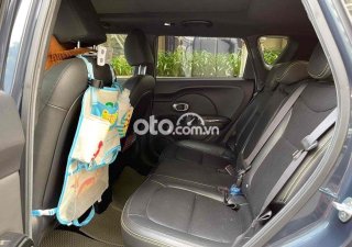 Kia Soul Bán xe   2014 đăng ký năm 2015 màu xanh 2014 - Bán xe kia soul 2014 đăng ký năm 2015 màu xanh