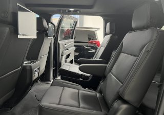 GMC Yukon 2022 - Xe giao ngay