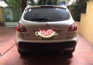 Nissan Qashqai Xe   LE AWD 2012 giá 300tr 2012 - Xe Nissan Qashqai LE AWD 2012 giá 300tr