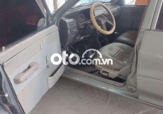 Kia CD5  prai máy ngon đăng kiểm mới 1992 - Kia prai máy ngon đăng kiểm mới