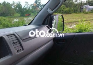 Toyota Hiace Bán  2007 máy dầu xe đẹp sạch sẻ 2007 - Bán toyota 2007 máy dầu xe đẹp sạch sẻ