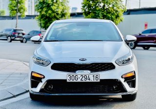 Kia Cerato 2019 - Biển HN dễ nhìn