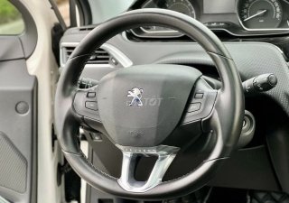 Peugeot 208   sx2015 dki 2016 chạy đúng 5 vạn km 2016 - Peugeot 208 sx2015 dki 2016 chạy đúng 5 vạn km