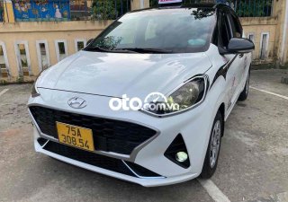 Hyundai Grand i10 Huyndai i10  AT 2023 siêu lướt chính chủ 2022 - Huyndai i10 sedan AT 2023 siêu lướt chính chủ