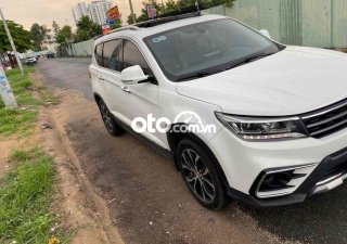 BAIC Beijing X7 cần bán xe Dongfeng JOYEAR X5 sx 2019 2019 - cần bán xe Dongfeng JOYEAR X5 sx 2019