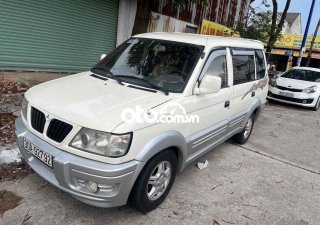 Mitsubishi Jolie  bánh treo xe đẹp như bức tranh 2003 - Jolie bánh treo xe đẹp như bức tranh