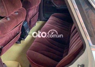 Toyota Camry cảmy ni zin can ban 1987 - cảmy ni zin can ban