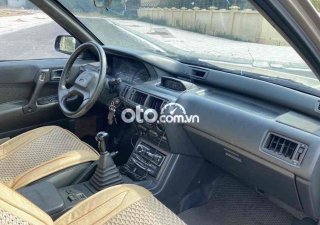 Mitsubishi Galant muốn bán luôn trong ngày ạ. 1987 - muốn bán luôn trong ngày ạ.