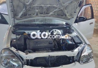 Daewoo Nubira  1.6 xe GĐ đẹp 2002 - Nubira 1.6 xe GĐ đẹp