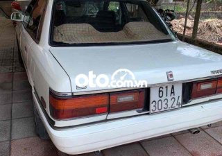 Toyota Camry cảmy ni zin can ban 1987 - cảmy ni zin can ban